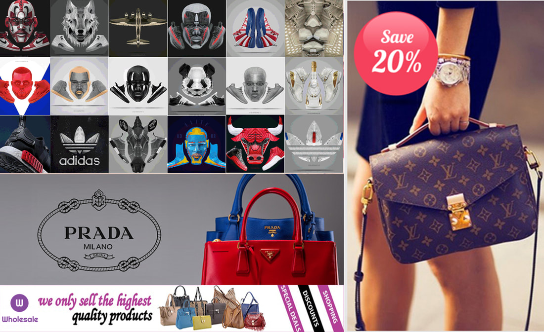 Share Designer Handbags, Brand Shoes 